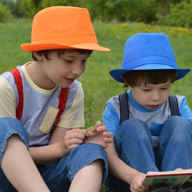 Matinée contée 3-6 ans