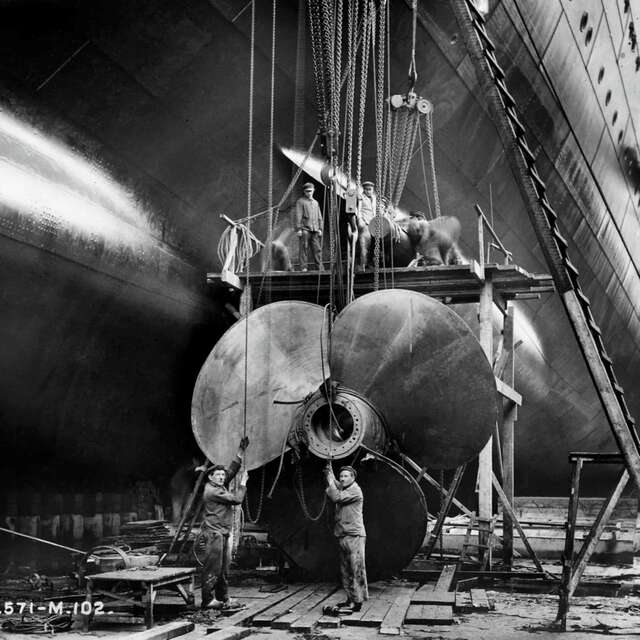 Normandie dans l'œil des photographes, exposition à l'Écomusée