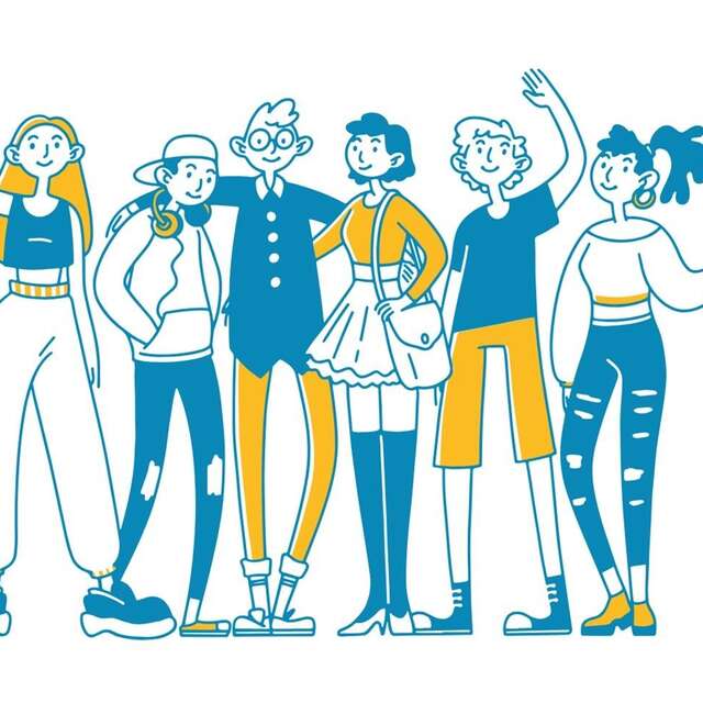 Le club des ados