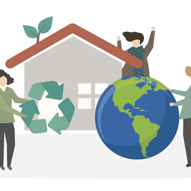 Atelier « Bien vivre dans son logement » à la Maison de l'habitat