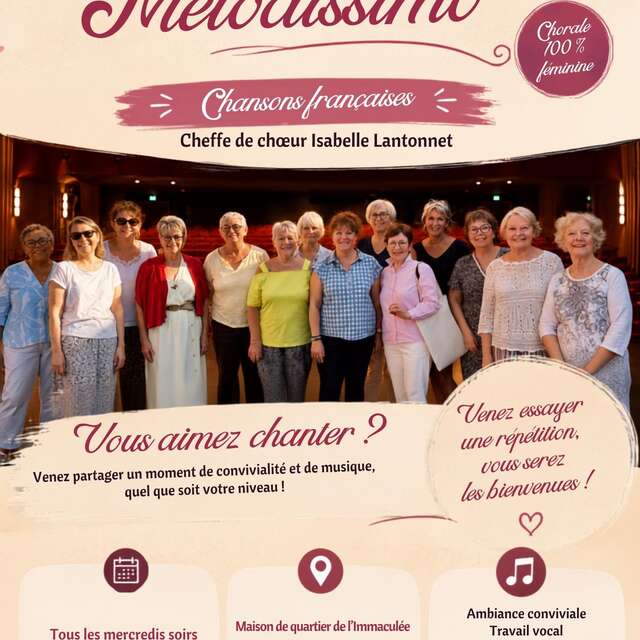 Melodissimo