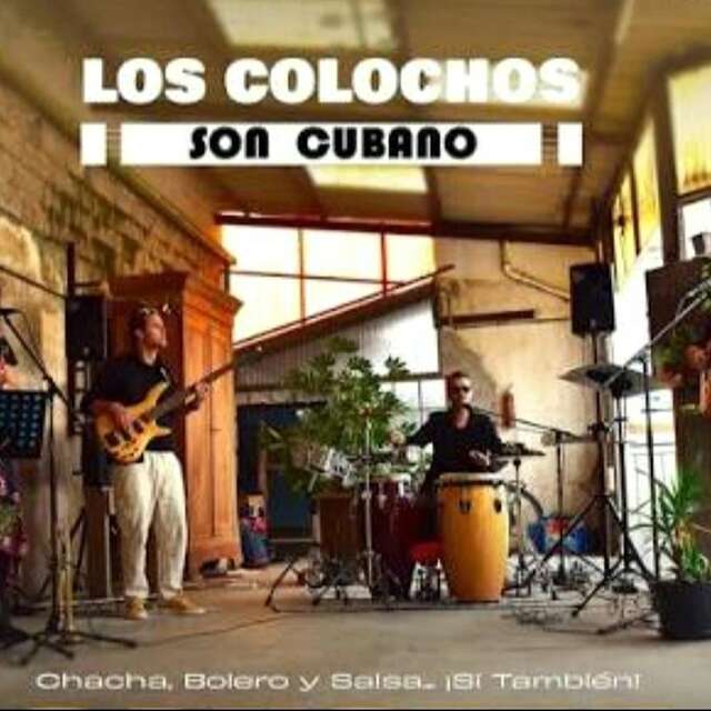 Los Colochos