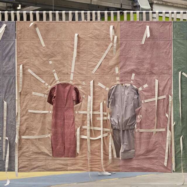Visite-atelier en famille : À vos tuniques !