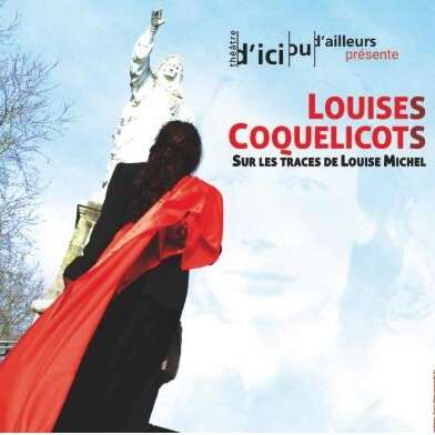 Louises Coquelicots
