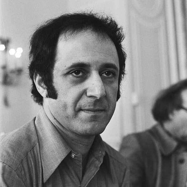 Steve Reich : Sextet