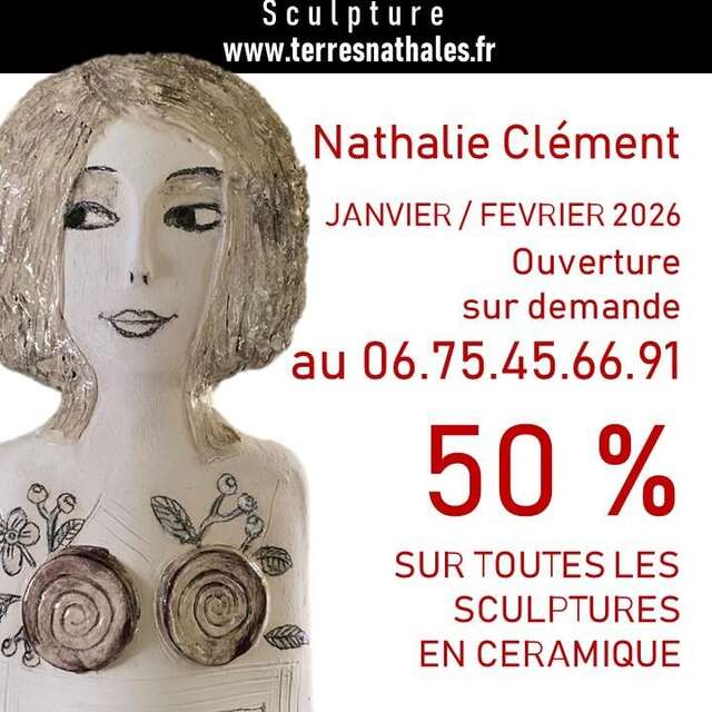 Vide-atelier chez Terres Nathales