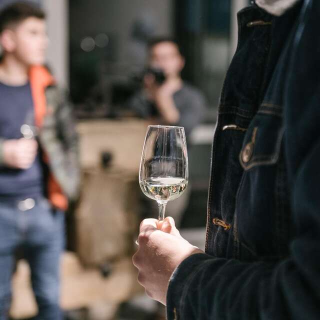 Vins rares ou disparus selon Robert de Goulaine : lecture dégustation