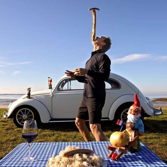 Immo - French touch made in Germany