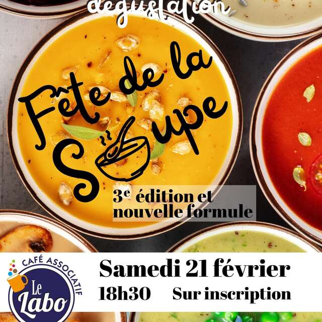 Fête de la soupe