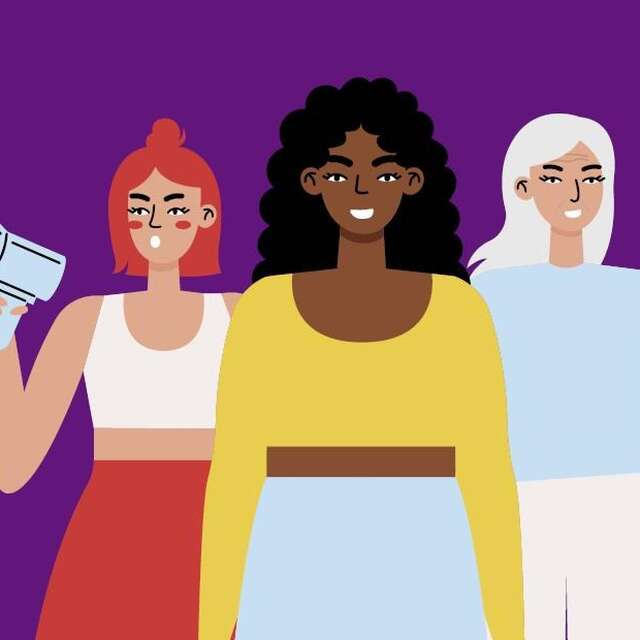 Journée internationale des droits des femmes