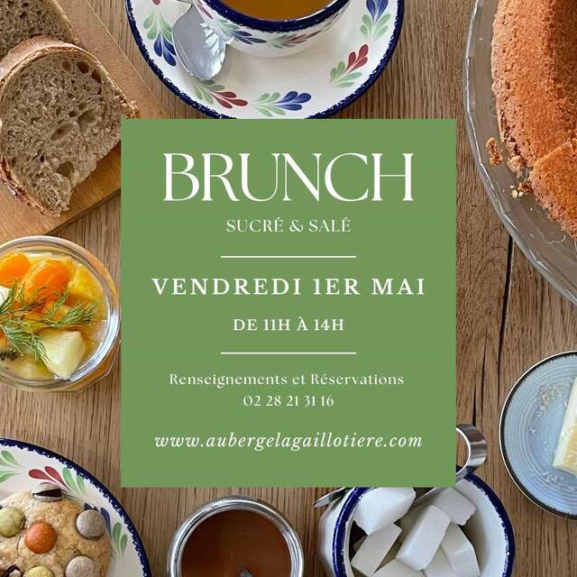 Auberge la Gaillotière