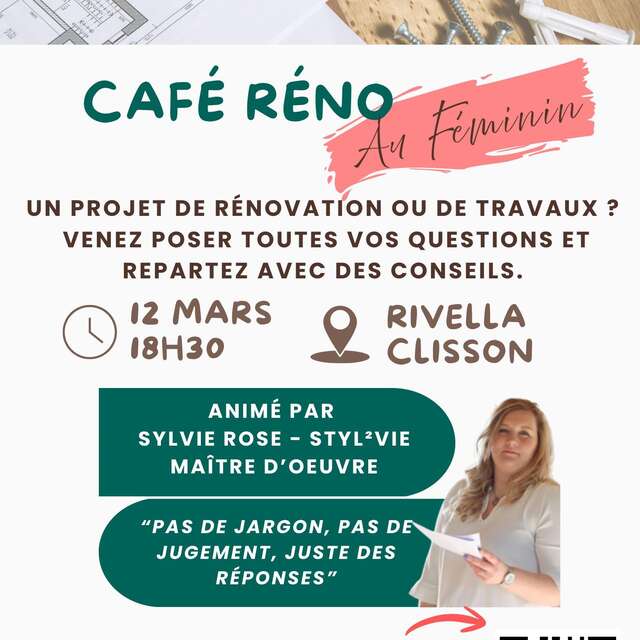 Café Réno