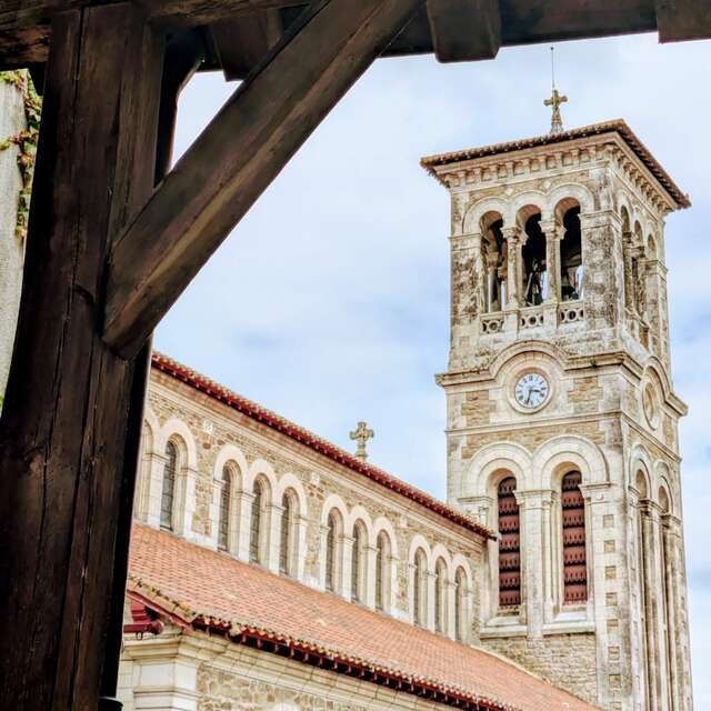 Visite guidée - Les Clefs de Clisson
