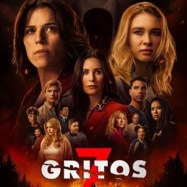 Cinépouvante : « Scream 7 »