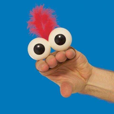Hands up !