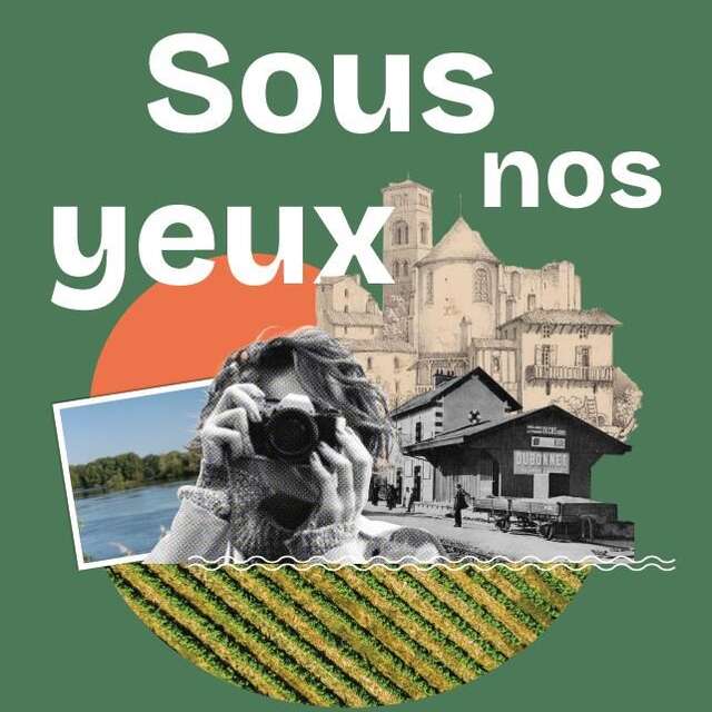 « Sous nos yeux », regards sur les paysages du Vignoble Nantais