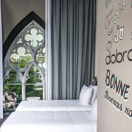 Martin's Dream Hotel