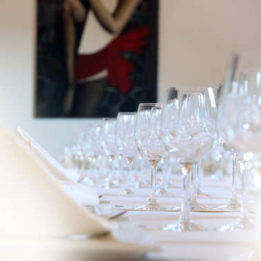 Ferme - Château du Sart