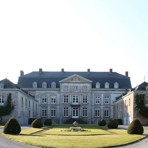Château de Waleffe
