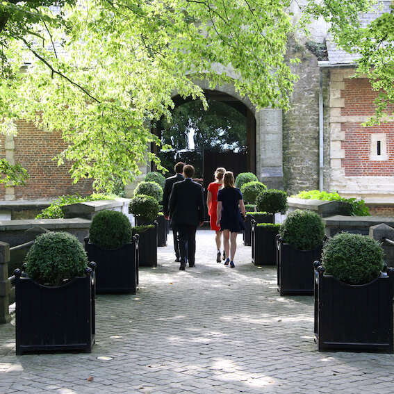 Château du Biez