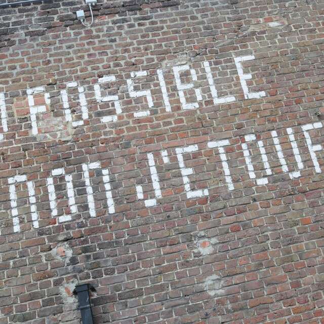 Maison Folie