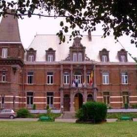Château Mondron