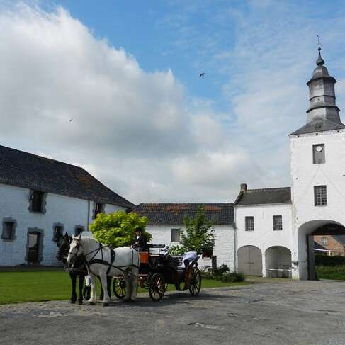 Ferme du Clocher
