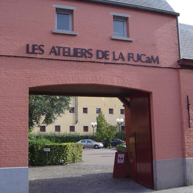 Ateliers des FUCaM