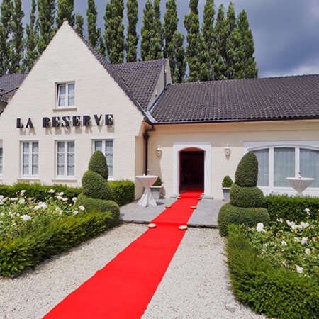 La Réserve