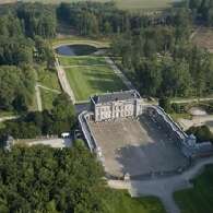 Domaine du Château de Seneffe