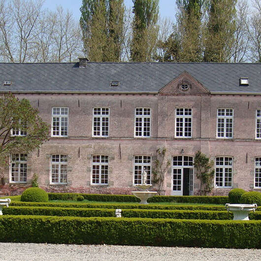 Château Bagatelle