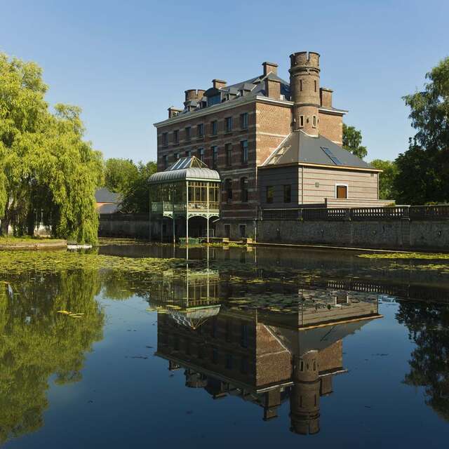 Domaine d'Arondeau