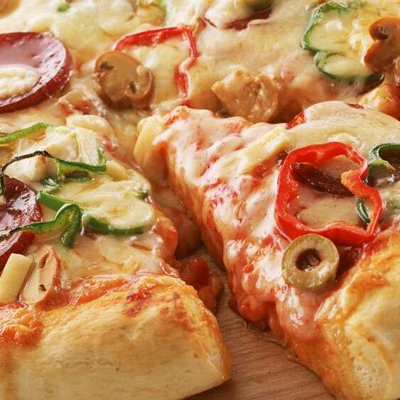 Pizzeria Sferrazza