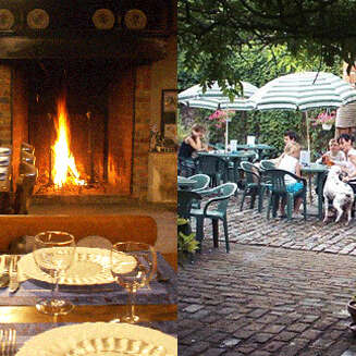 Taverne Al Rawète