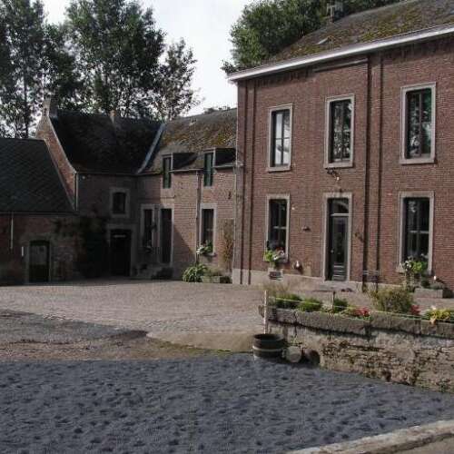 Moulin de Meefe