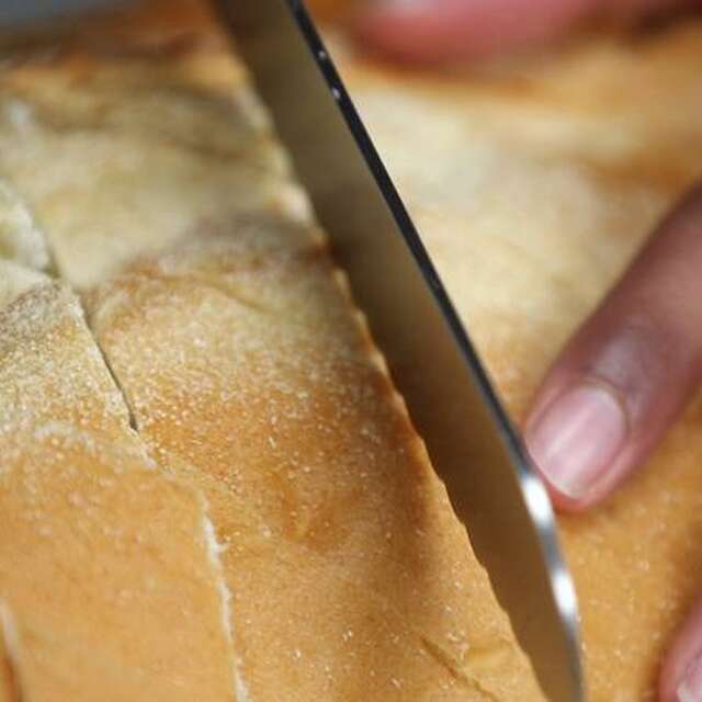 Boulangerie "Les Co'pains"