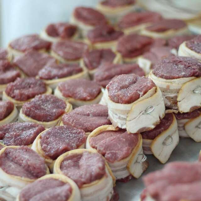 Boucherie Louis Fossoul