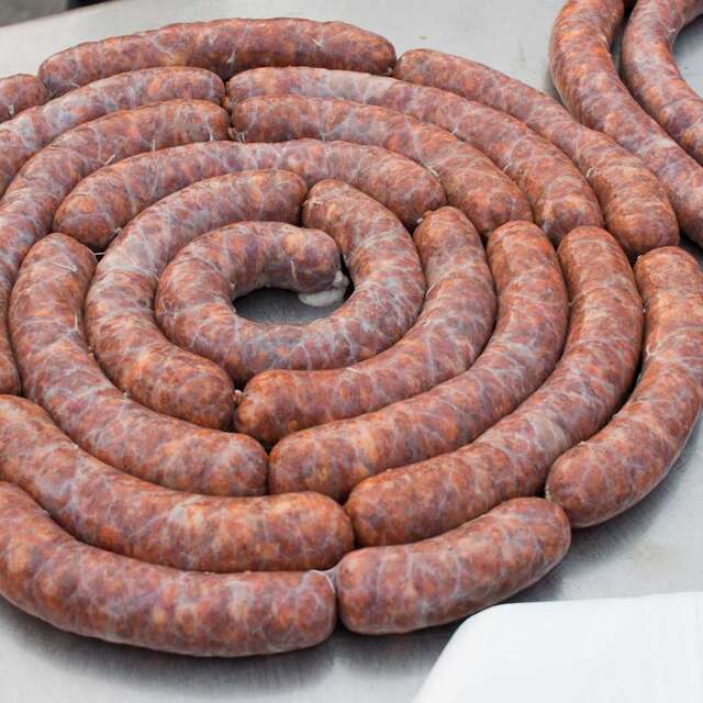 L'Artisan Boucher - Julien Lacroix