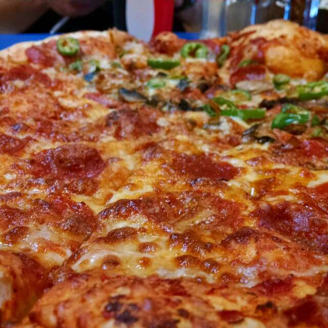 Pizzeria Doni