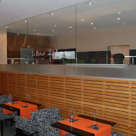 Bistrot des 9 Bonniers