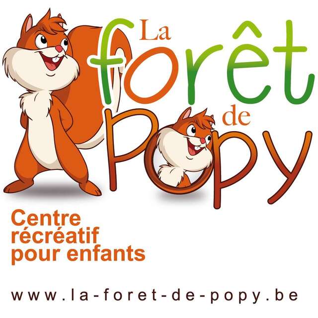 La Forêt de Popy