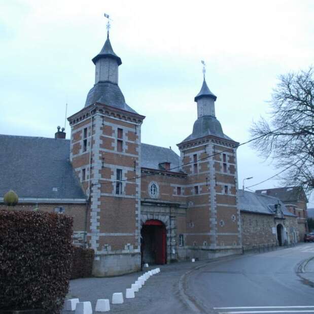 Val Notre-Dame abbey