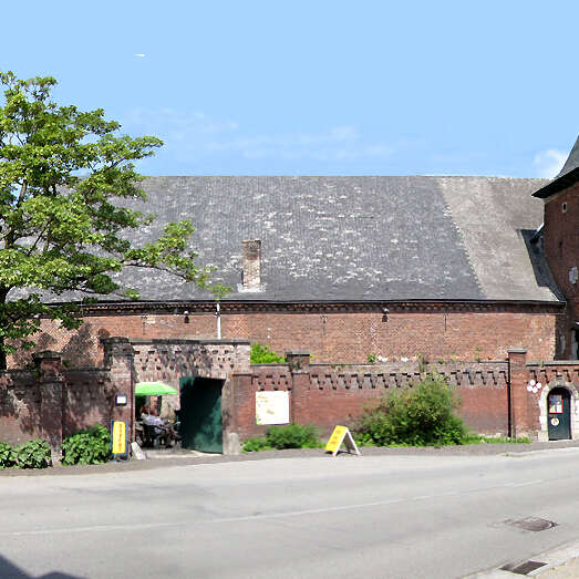 Syndicat d'Initiative d'Hermalle-sous-Huy - La Rawète