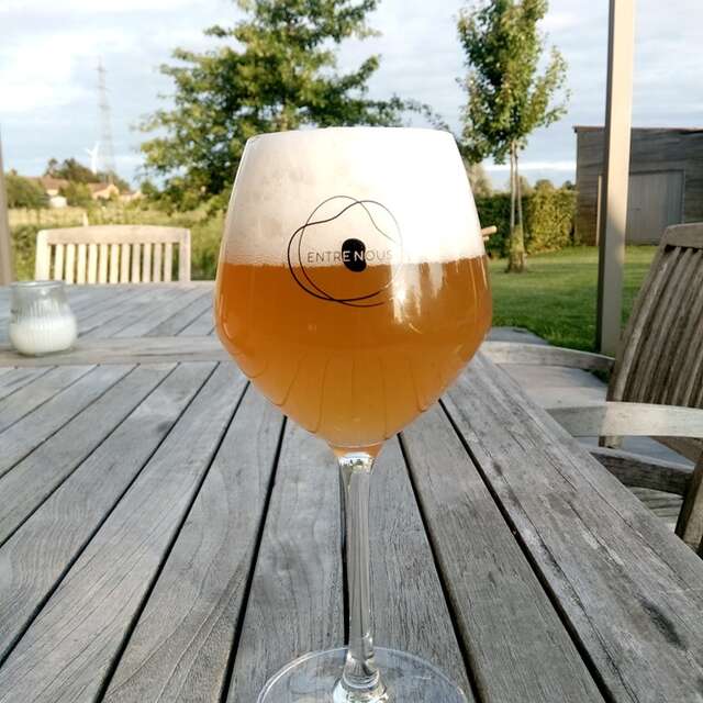 Brasserie de Hosdent
