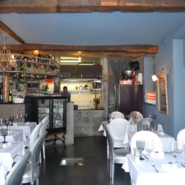 Le Cadre Culinaire