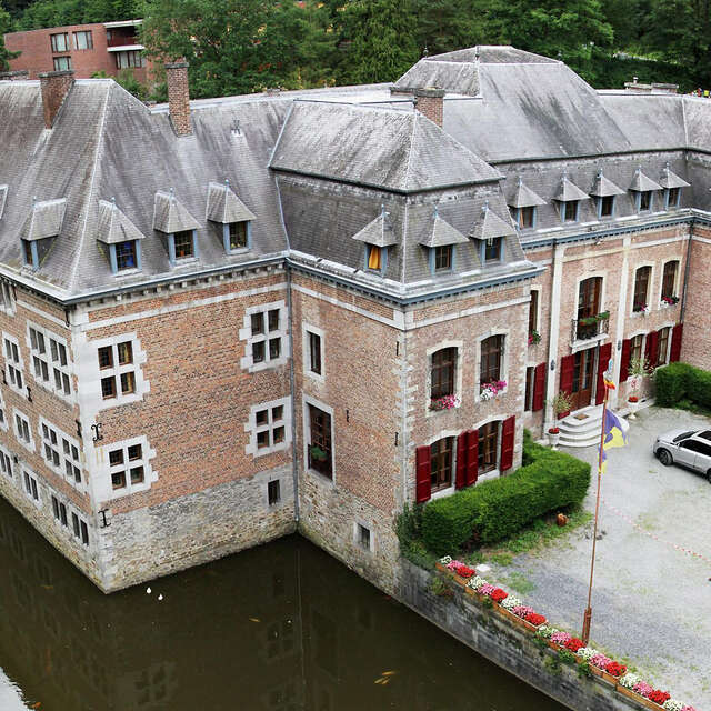 Tibetan Institute Yeunten Ling