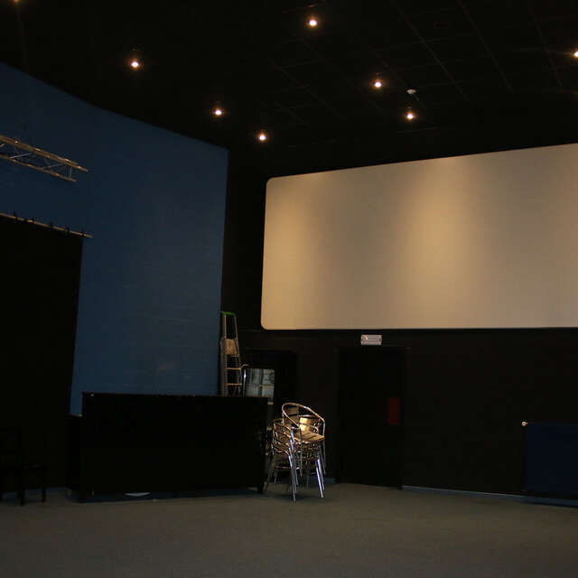 CENTRE CULTUREL D'AMAY