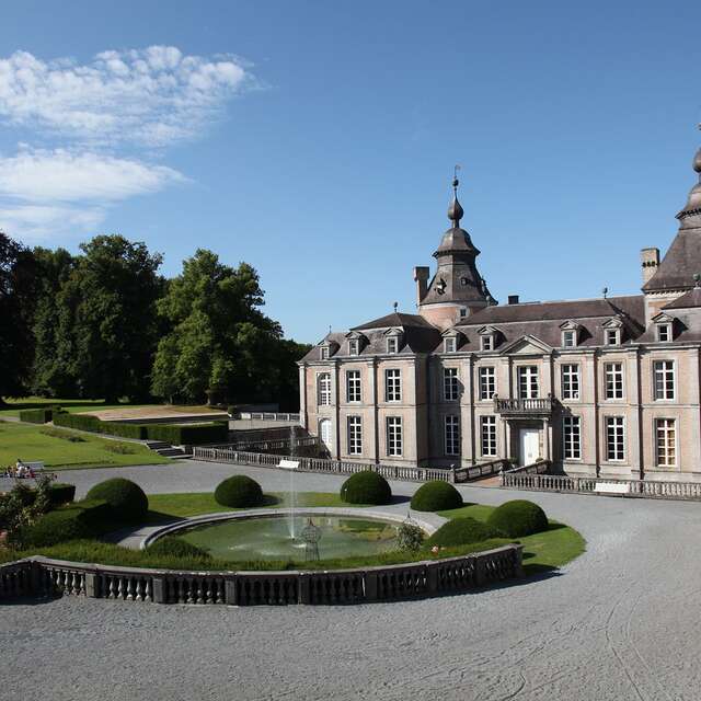 Domaine du Château de Modave