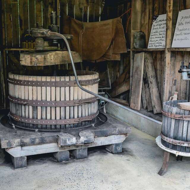 La Maison du Cidre