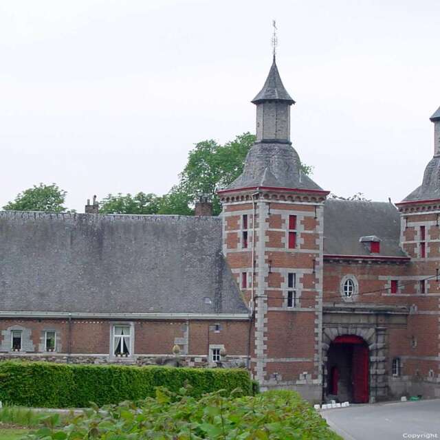 La ferme des Terres du Val